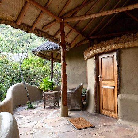 Olarro Lodge Maji Moto エクステリア 写真