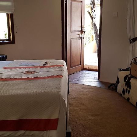 Olarro Lodge Maji Moto エクステリア 写真