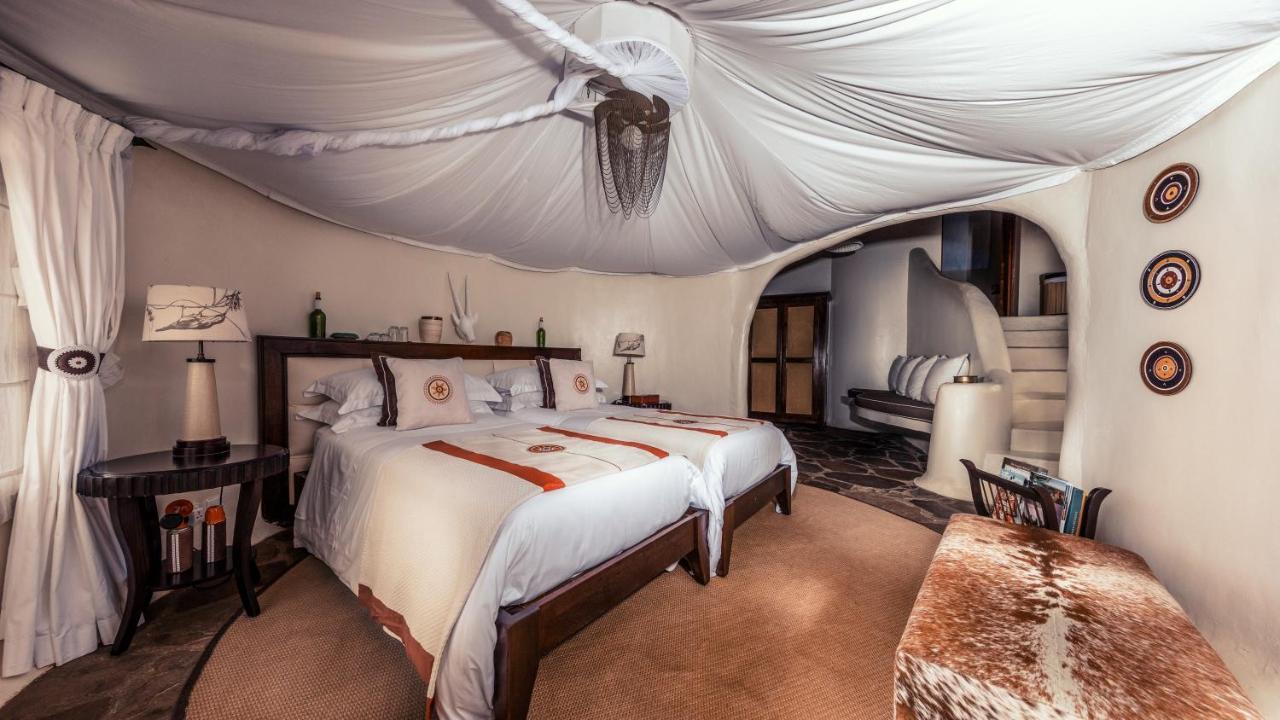 Olarro Lodge Maji Moto エクステリア 写真