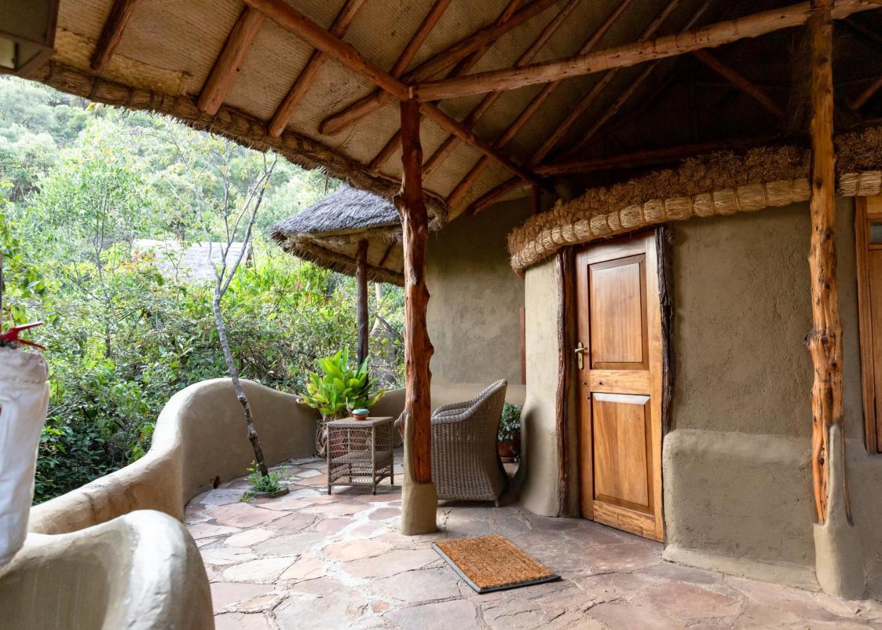 Olarro Lodge Maji Moto エクステリア 写真