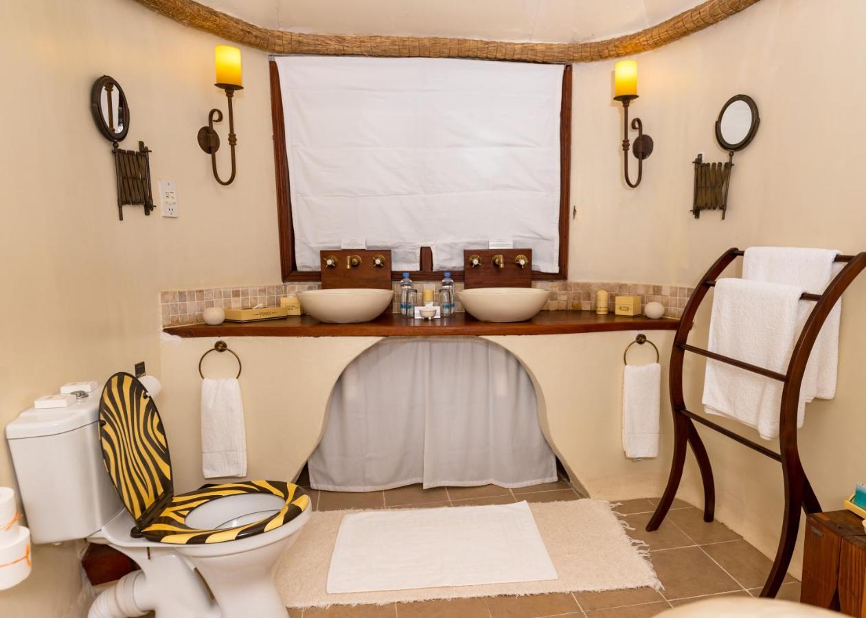 Olarro Lodge Maji Moto エクステリア 写真