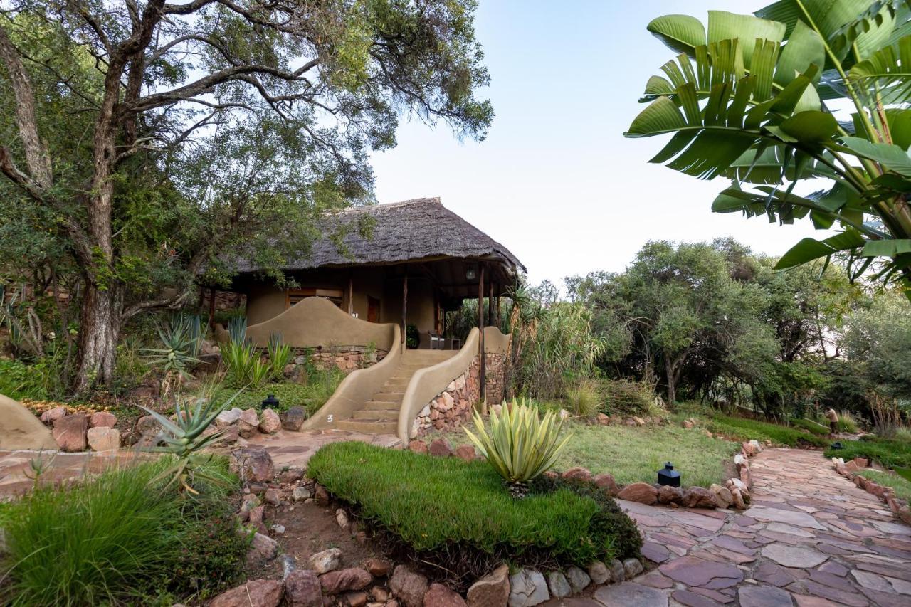 Olarro Lodge Maji Moto エクステリア 写真