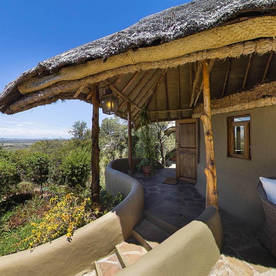 Olarro Lodge Maji Moto エクステリア 写真