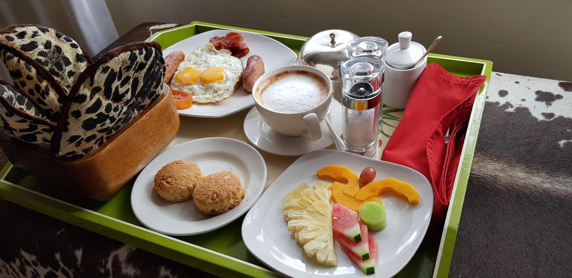 Olarro Lodge Maji Moto エクステリア 写真