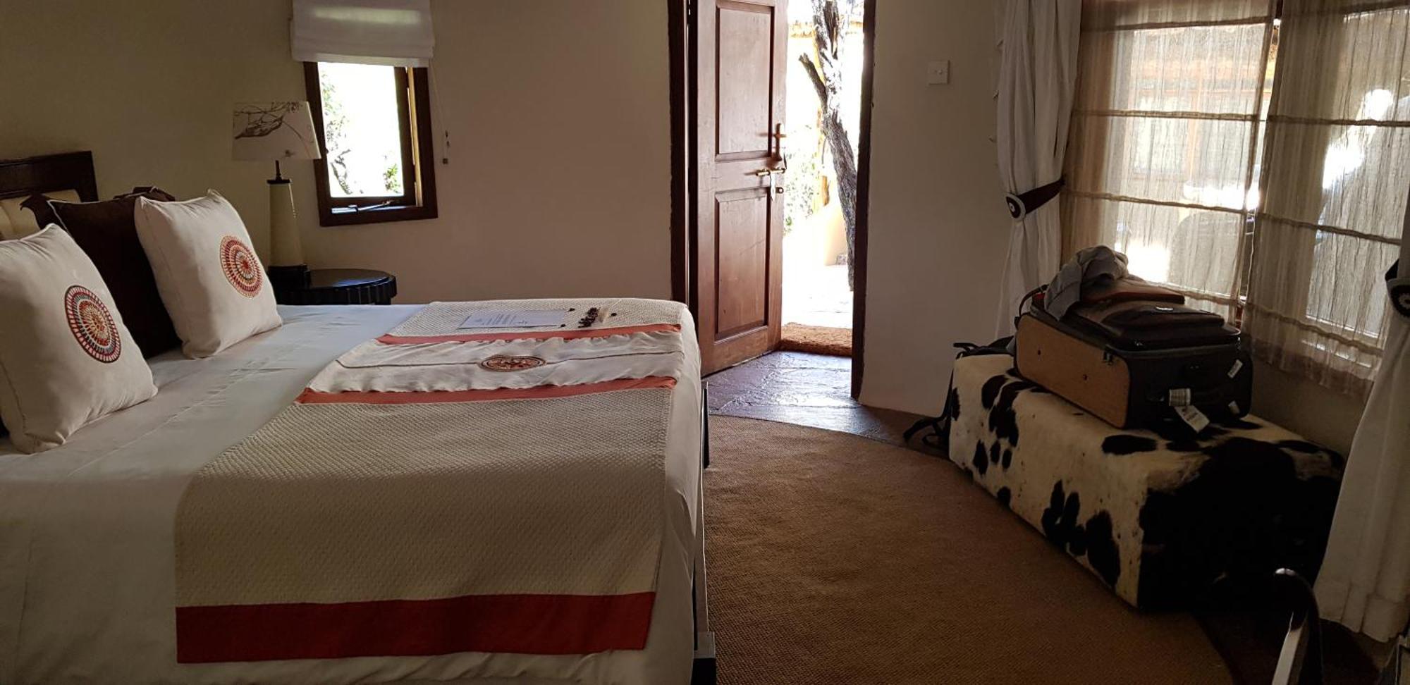 Olarro Lodge Maji Moto エクステリア 写真