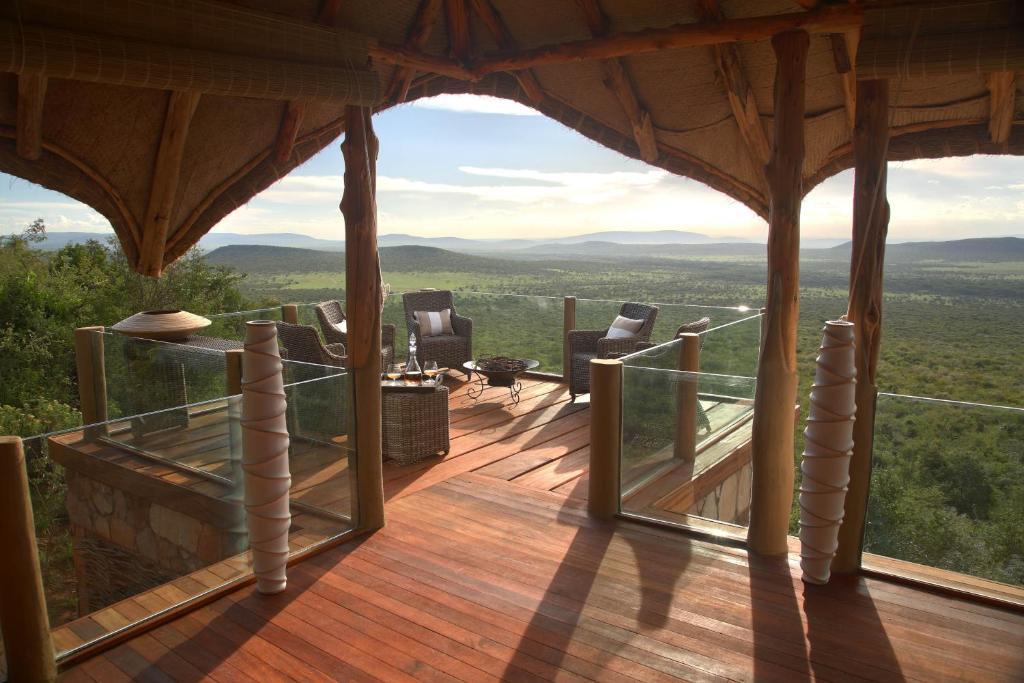 Olarro Lodge Maji Moto エクステリア 写真