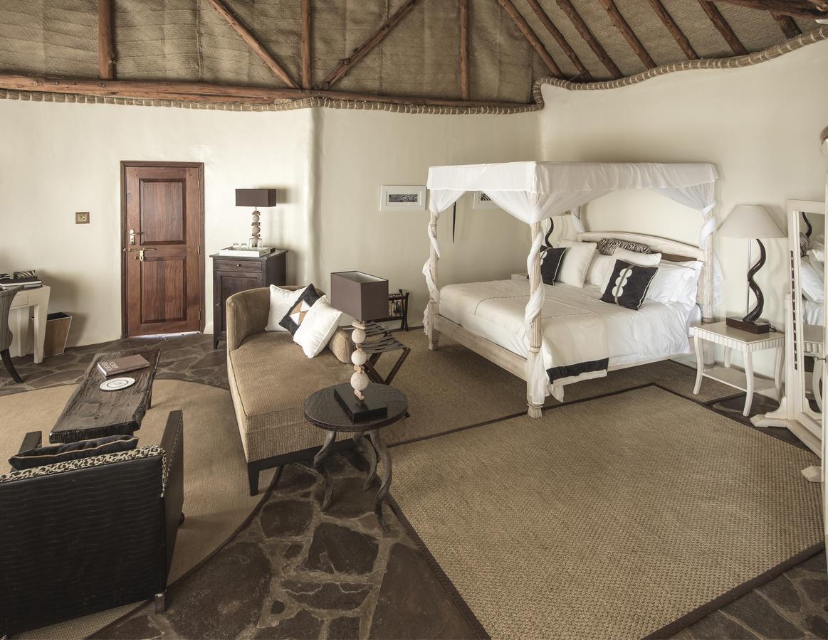 Olarro Lodge Maji Moto エクステリア 写真