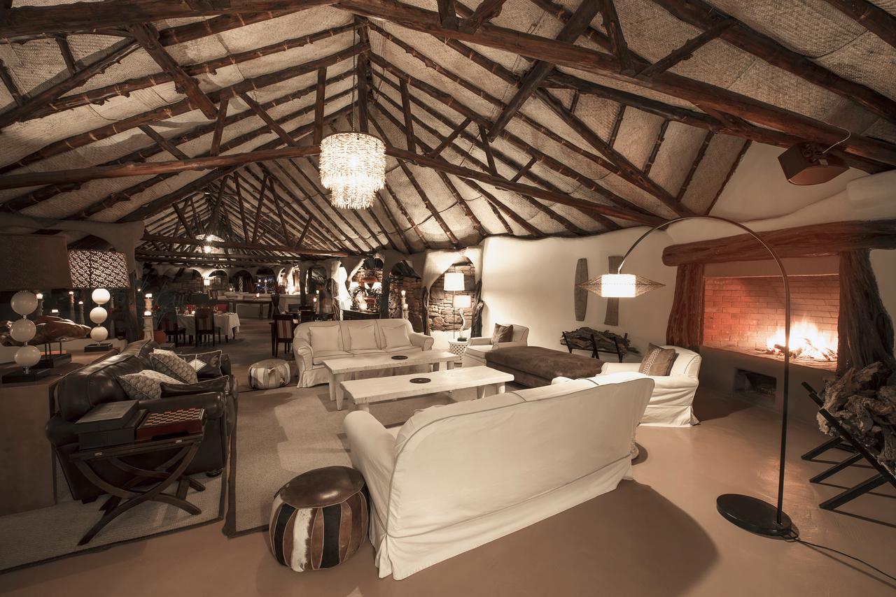 Olarro Lodge Maji Moto エクステリア 写真