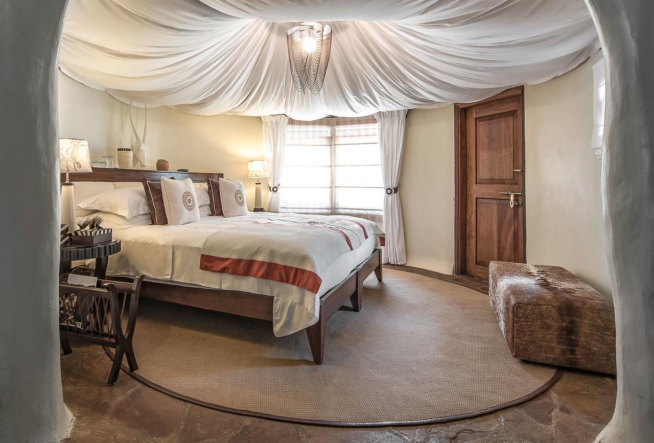 Olarro Lodge Maji Moto エクステリア 写真
