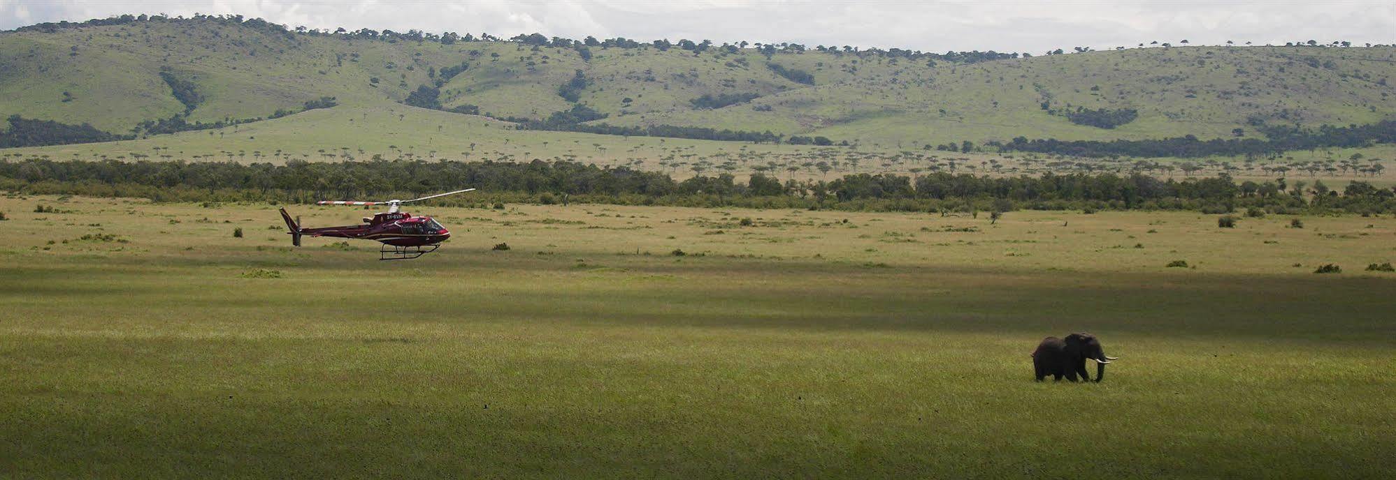 Olarro Lodge Maji Moto エクステリア 写真