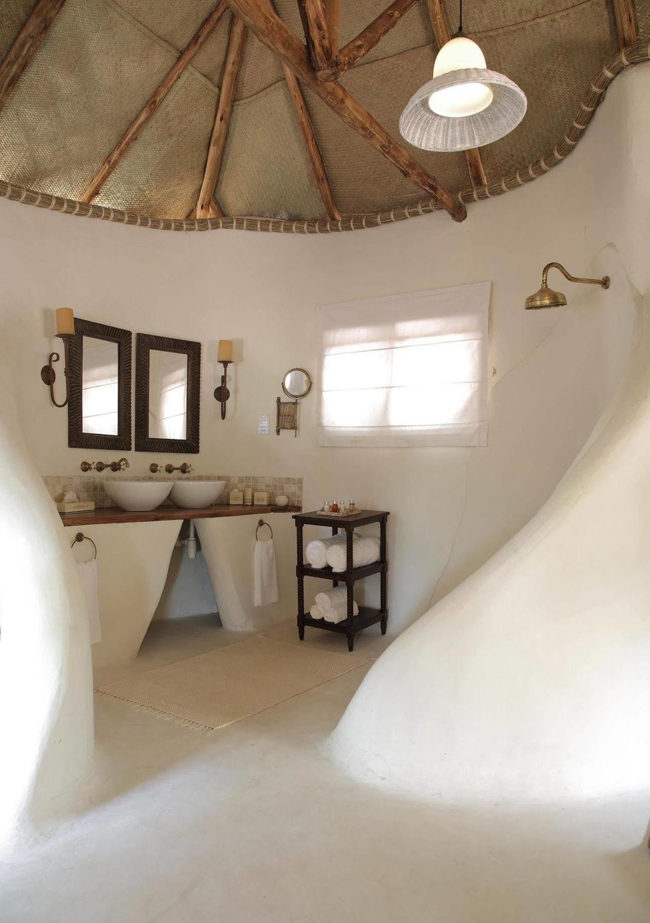 Olarro Lodge Maji Moto エクステリア 写真