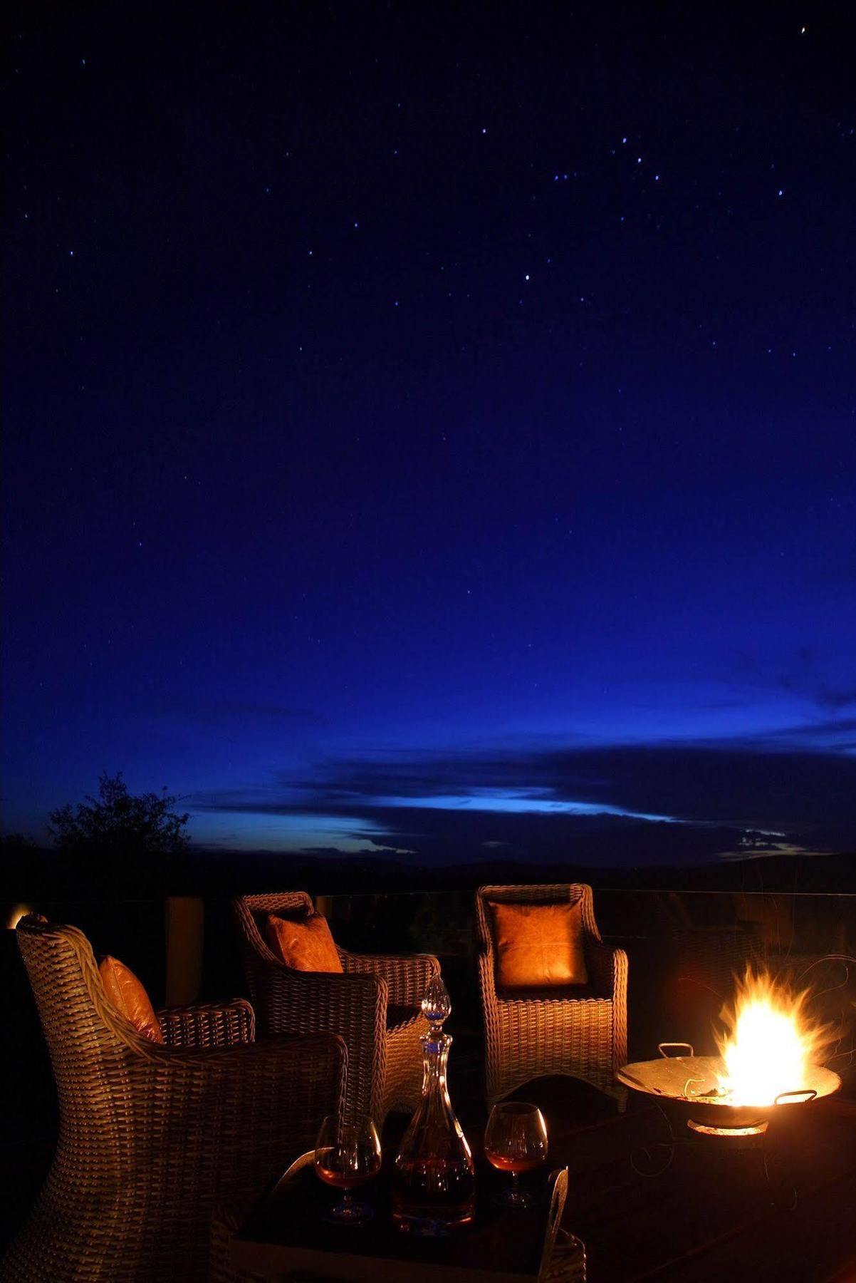 Olarro Lodge Maji Moto エクステリア 写真
