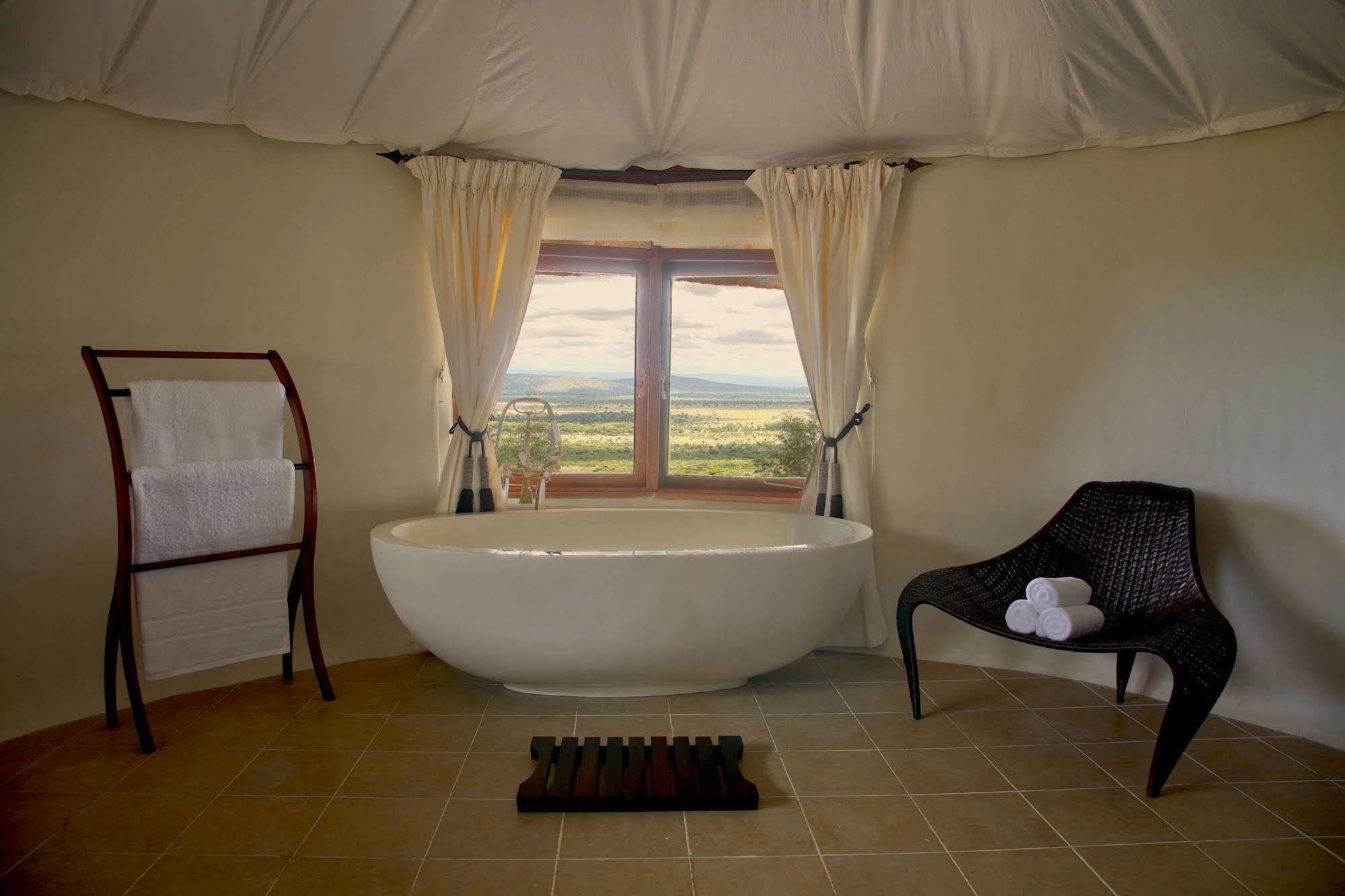 Olarro Lodge Maji Moto エクステリア 写真