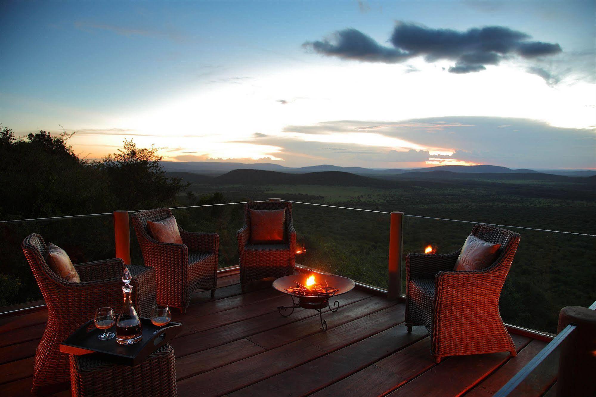Olarro Lodge Maji Moto エクステリア 写真