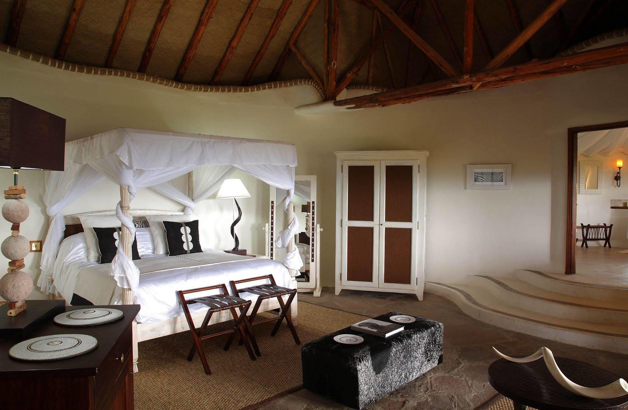 Olarro Lodge Maji Moto エクステリア 写真