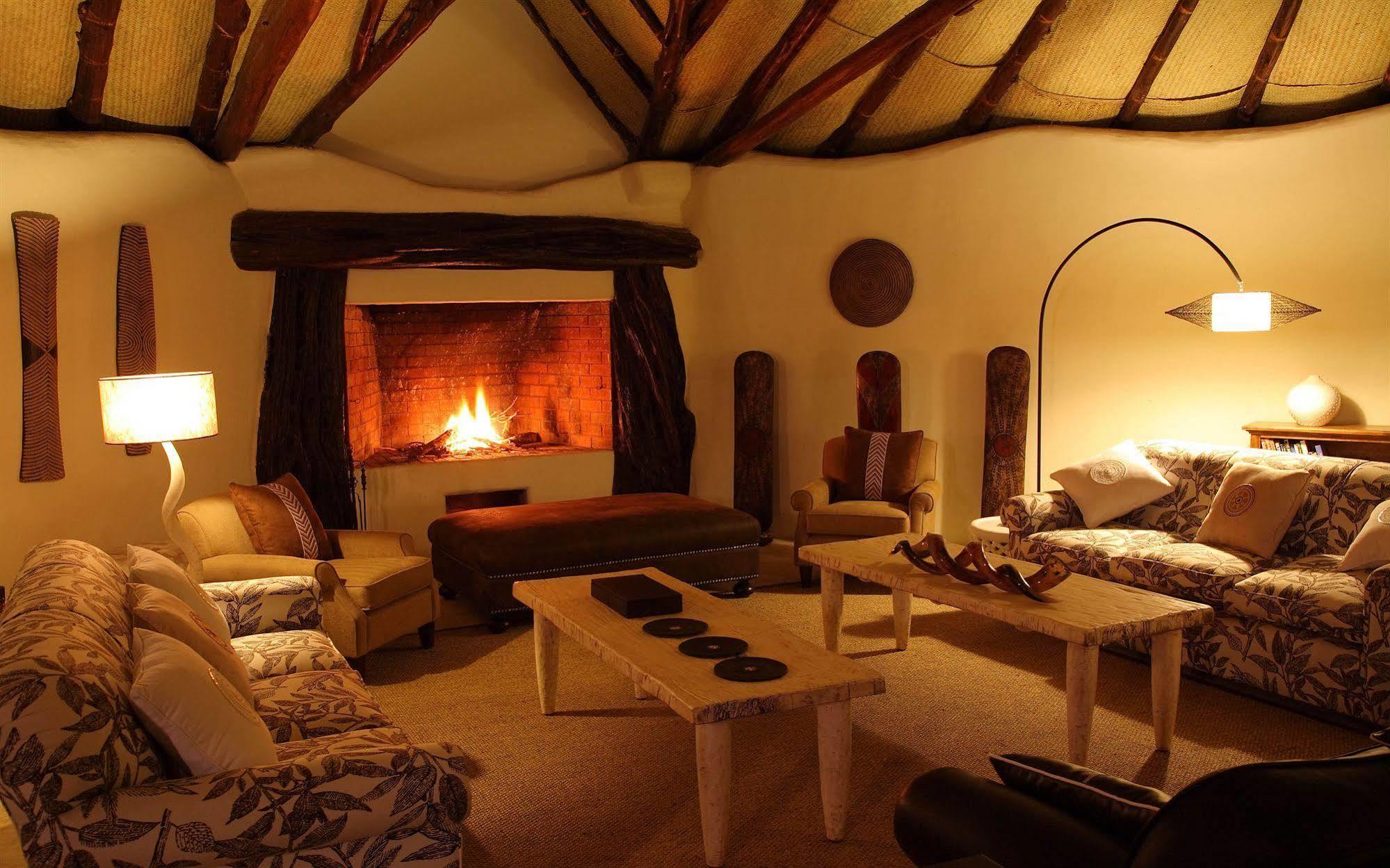 Olarro Lodge Maji Moto エクステリア 写真