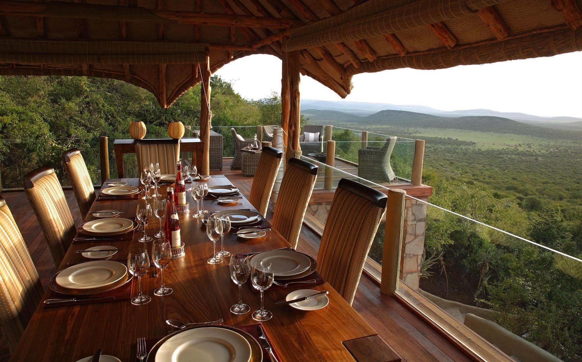 Olarro Lodge Maji Moto エクステリア 写真